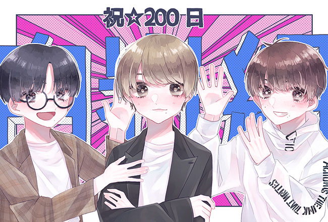 JO1 OFFICIAL SITE